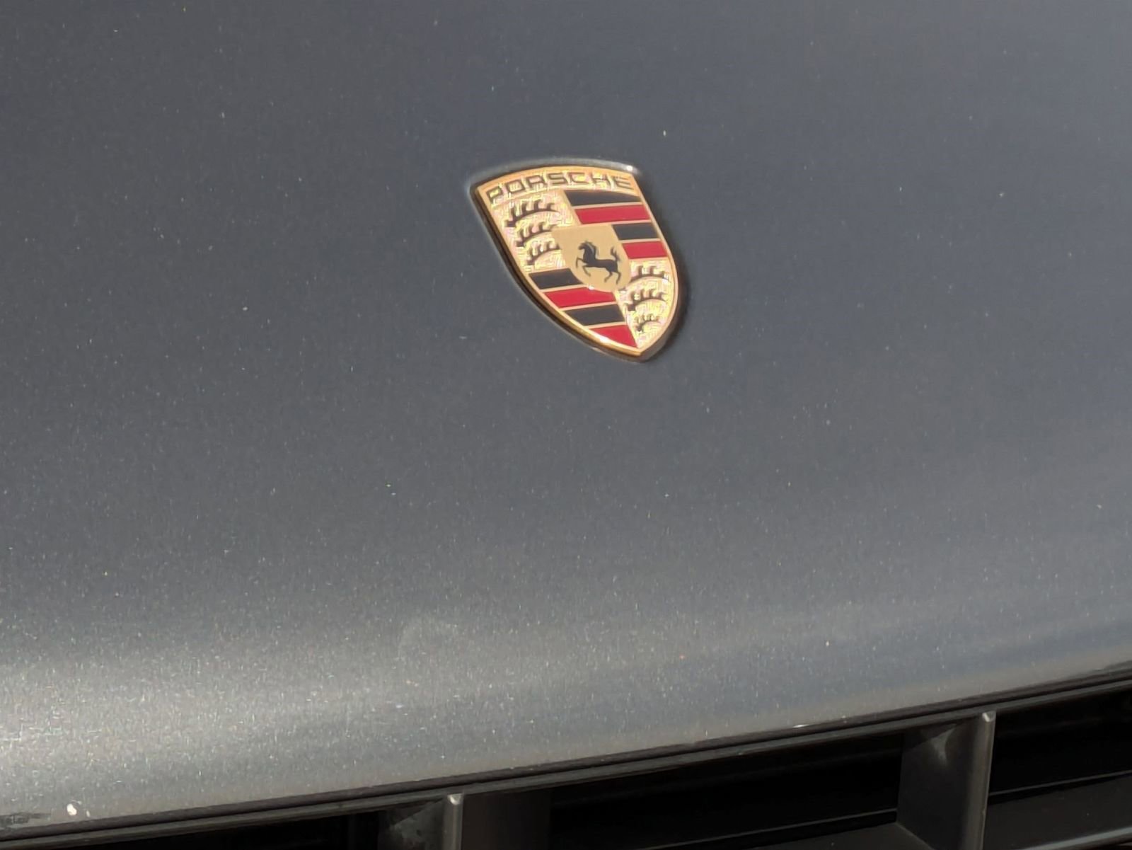 Used 2018 Porsche Macan image 26