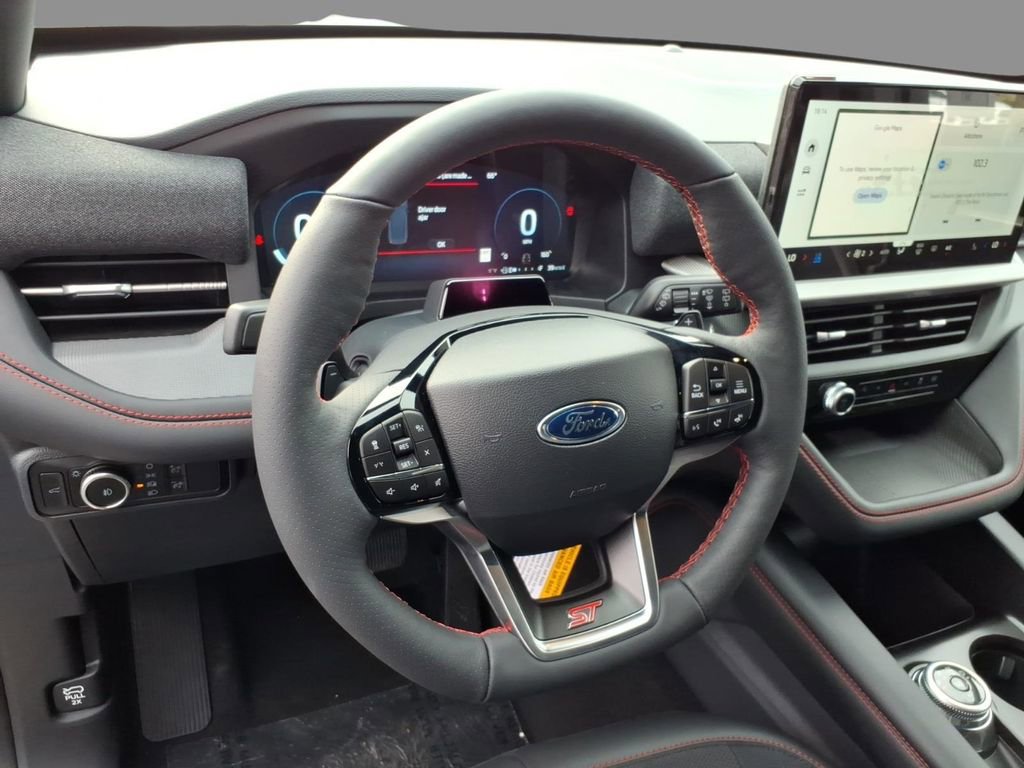 New 2026 Ford Explorer ST image 20