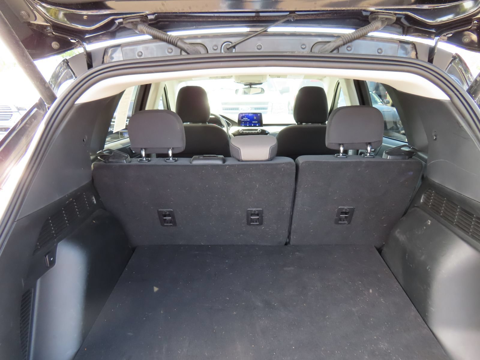 Certified 2022 Ford Escape SE w/ Convenience Package FWD image 31