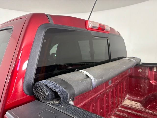Used 2021 Chevrolet Colorado Z71 AWD/4WD image 24