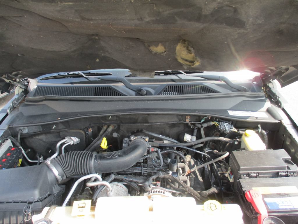 Used 2012 Jeep Liberty Arctic AWD/4WD image 15