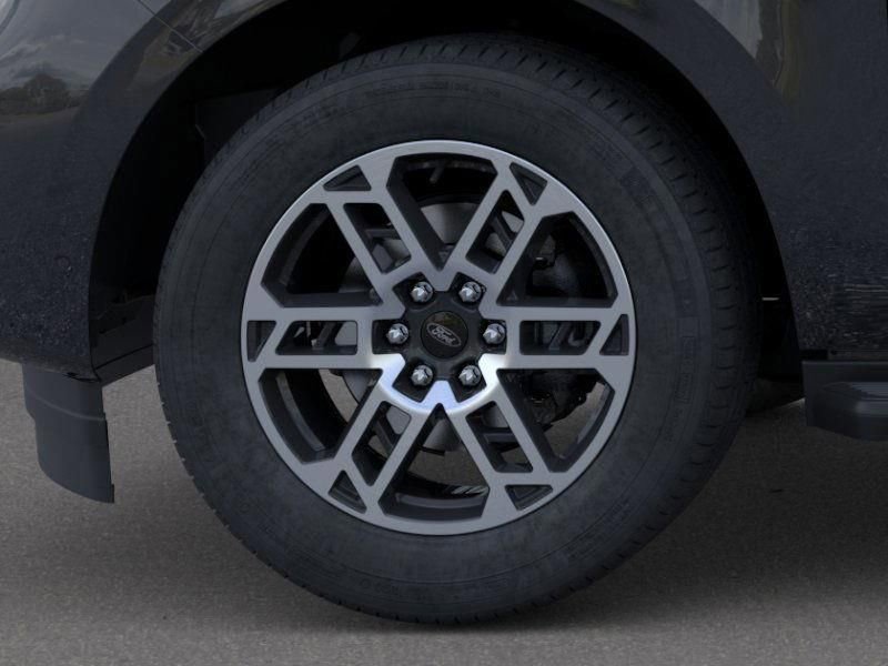 New 2026 Ford Expedition Active image 19