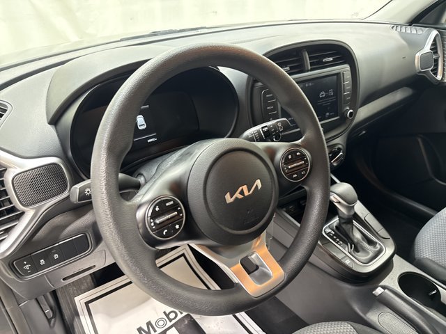 Certified 2024 Kia Soul LX w/ Option Group 015 FWD image 25