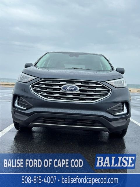 Used 2022 Ford Edge SEL AWD/4WD image 1