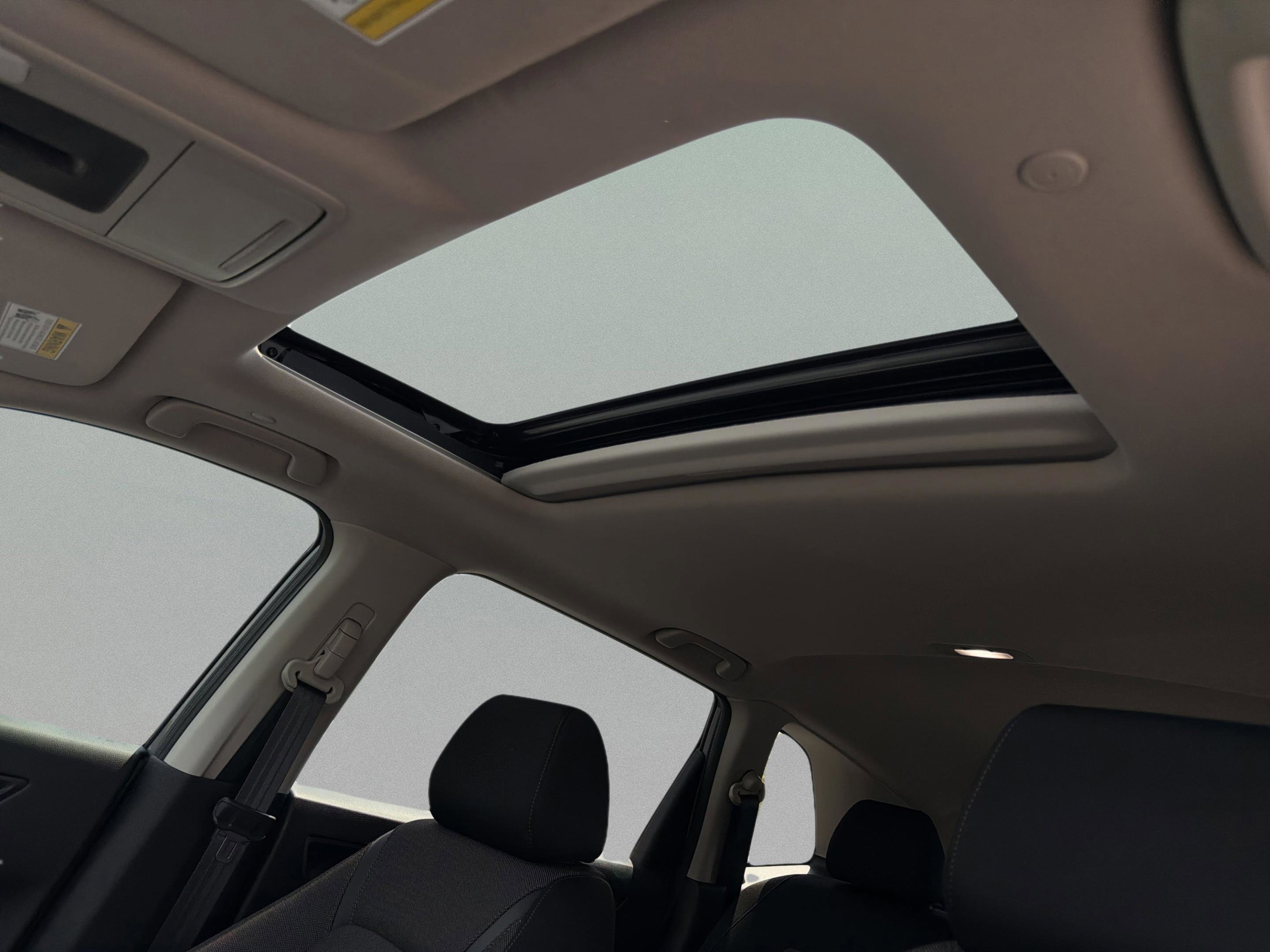 Certified 2024 Honda CR-V EX image 21