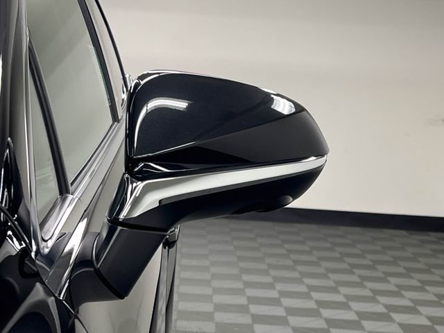 Certified 2025 Lexus RX 350h w/ Convenience Package image 21