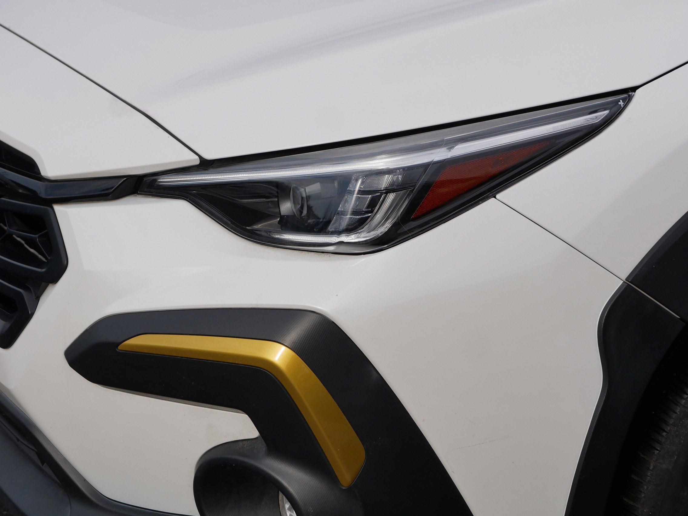 Used 2024 Subaru Crosstrek 2.5i Sport image 16