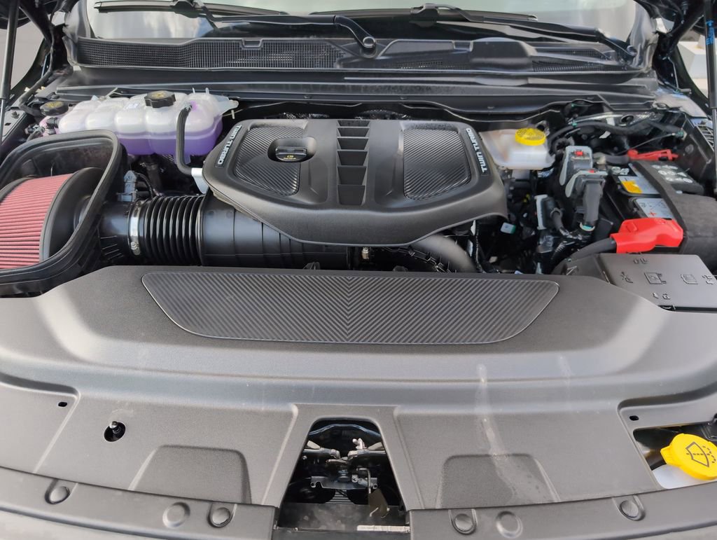 Used 2026 RAM 1500 RHO AWD/4WD image 32