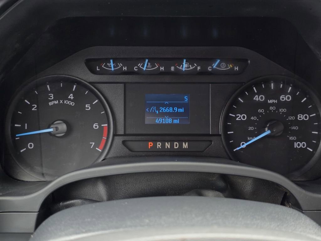 Used 2022 Ford F350 XL w/ Power Equipment Group AWD/4WD image 22