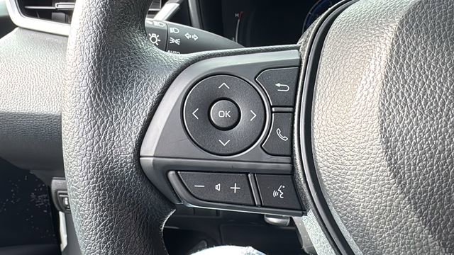 New 2026 Toyota Corolla LE image 15