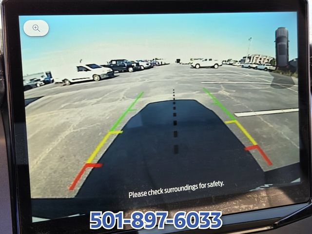 Certified 2023 Ford Expedition XLT RWD image 20