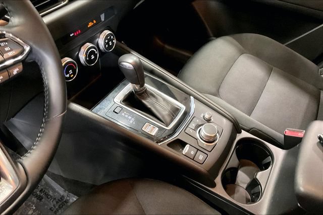 Certified 2022 MAZDA CX-5 AWD 2.5 S image 15
