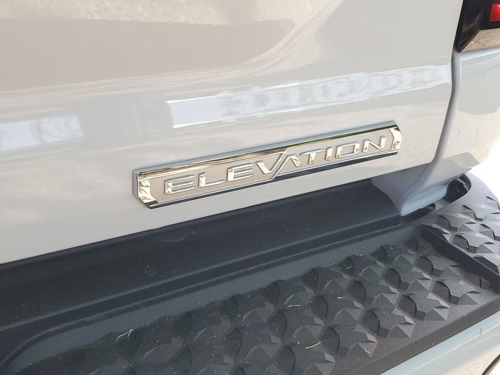 New 2025 GMC Canyon Elevation w/ Convenience Package image 23