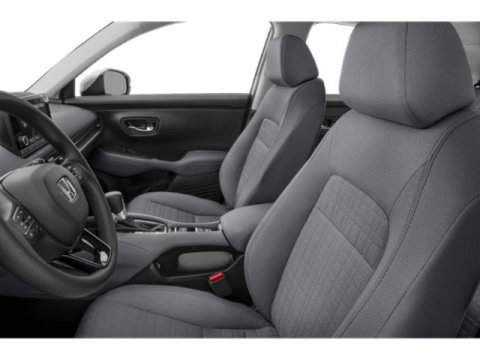 Certified 2024 Honda HR-V LX image 9