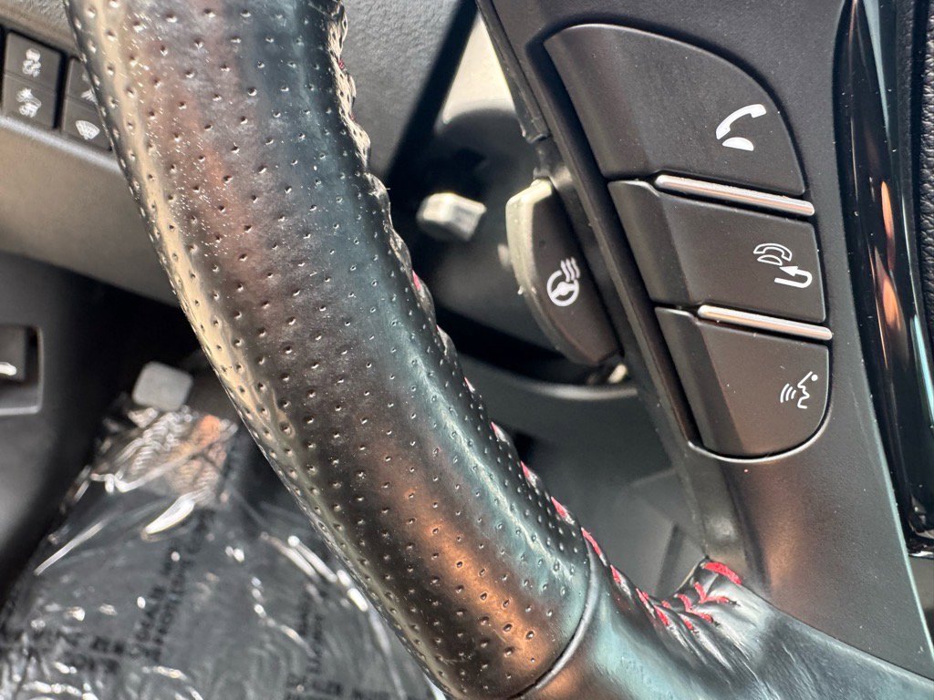 Used 2022 Honda Ridgeline Black Edition image 42