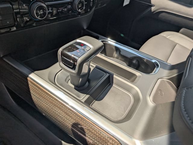 New 2026 Chevrolet Silverado 1500 LT AWD/4WD image 22