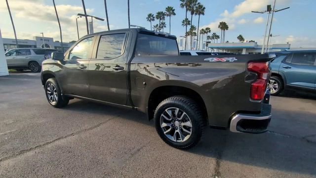 Certified 2023 Chevrolet Silverado 1500 LT image 6