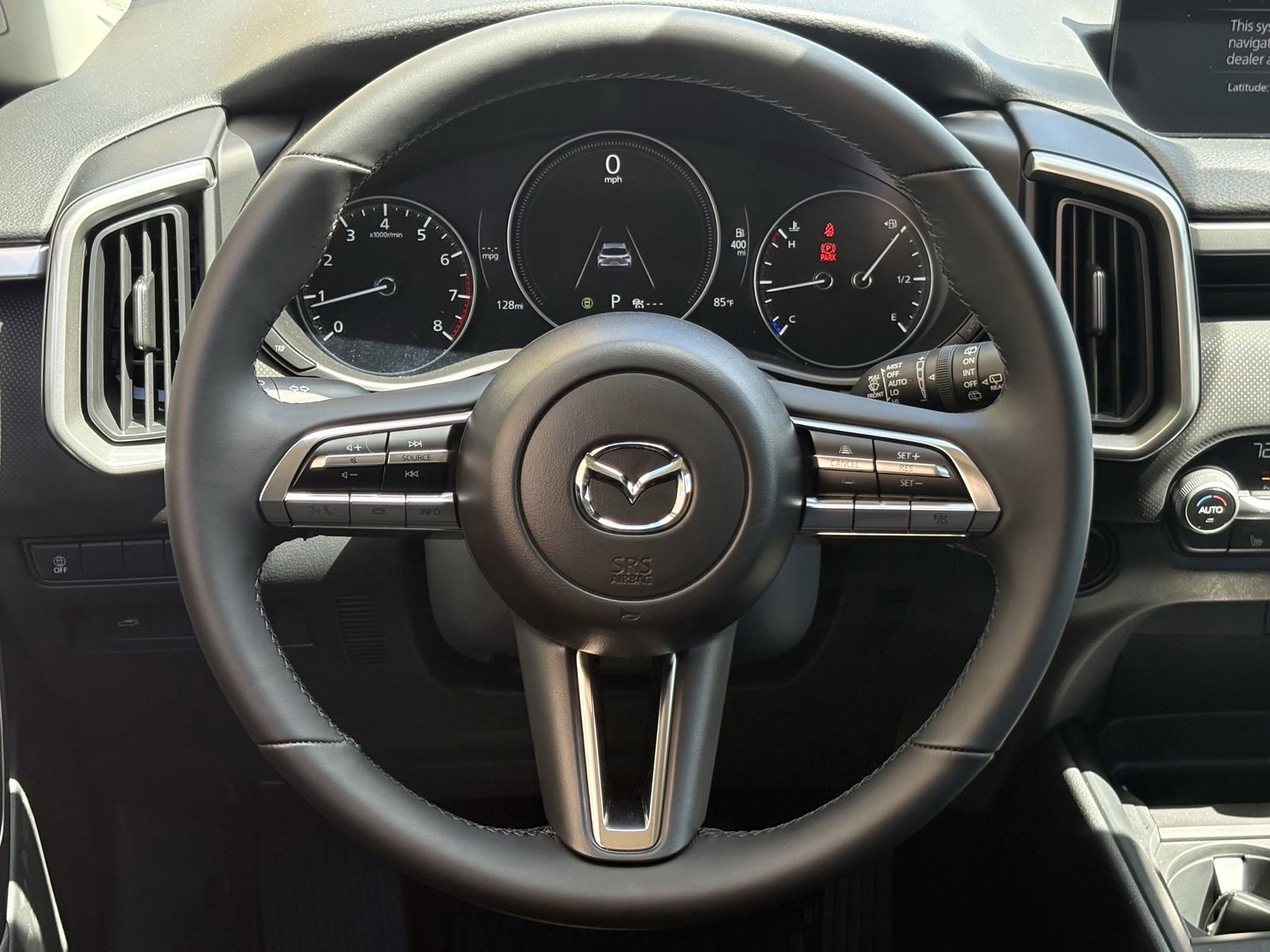 Used 2025 MAZDA CX-50 AWD 2.5 S w/ Weather Package image 13