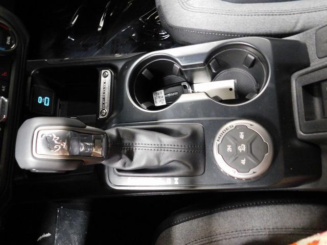 New 2025 Ford Bronco Big Bend image 25