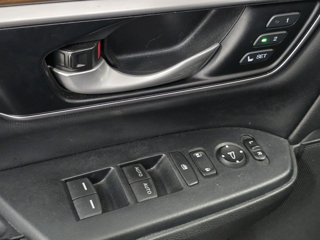 Used 2022 Honda CR-V EX-L image 25