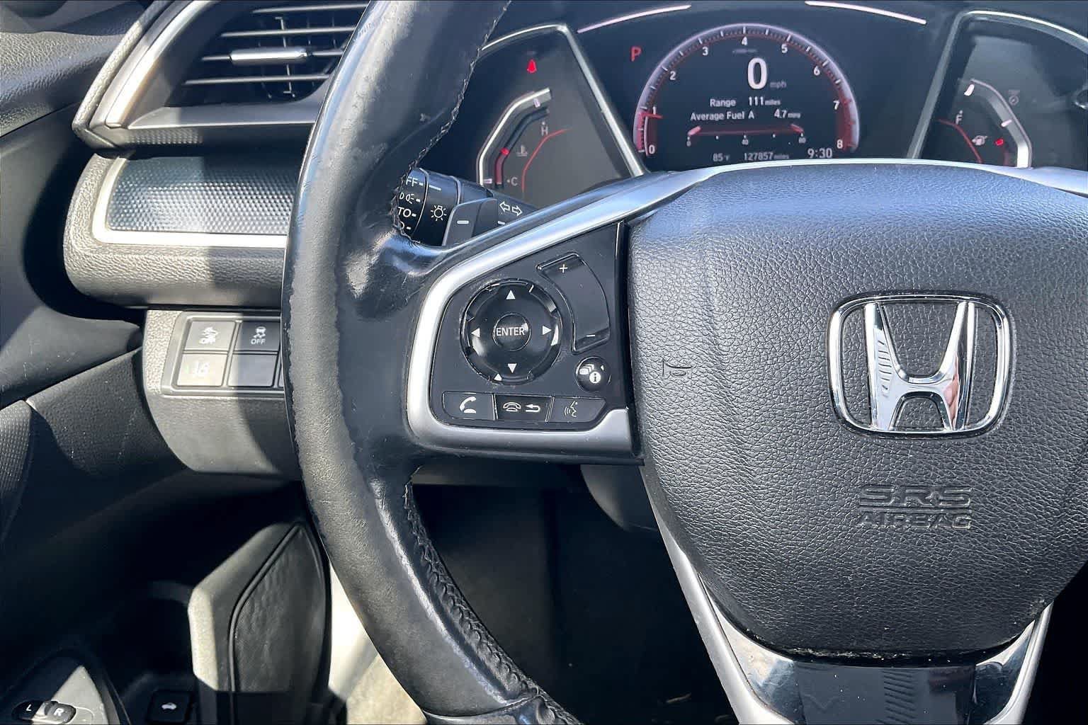 Used 2019 Honda Civic Sport image 24