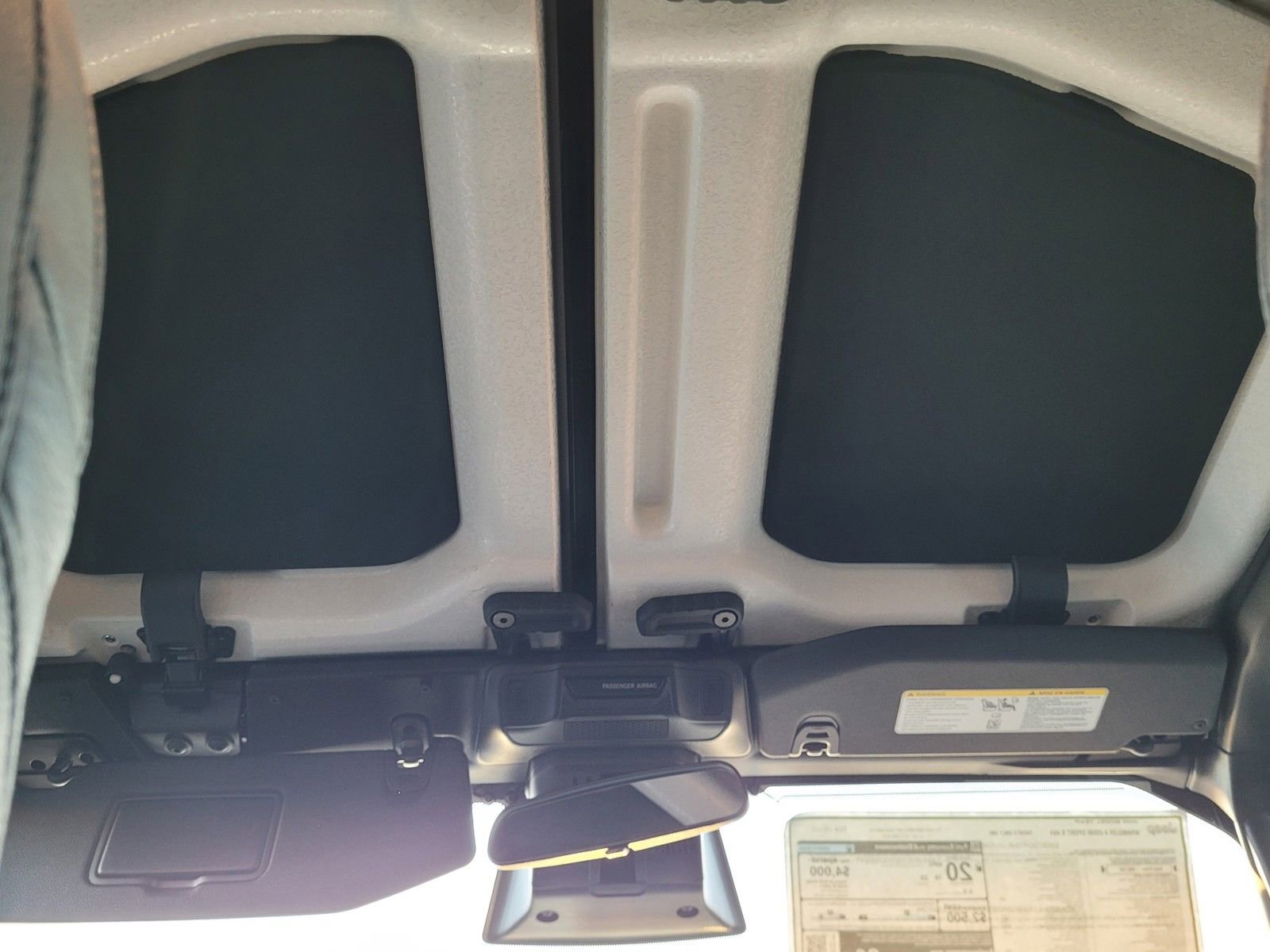 New 2026 Jeep Wrangler Unlimited Sport AWD/4WD image 18