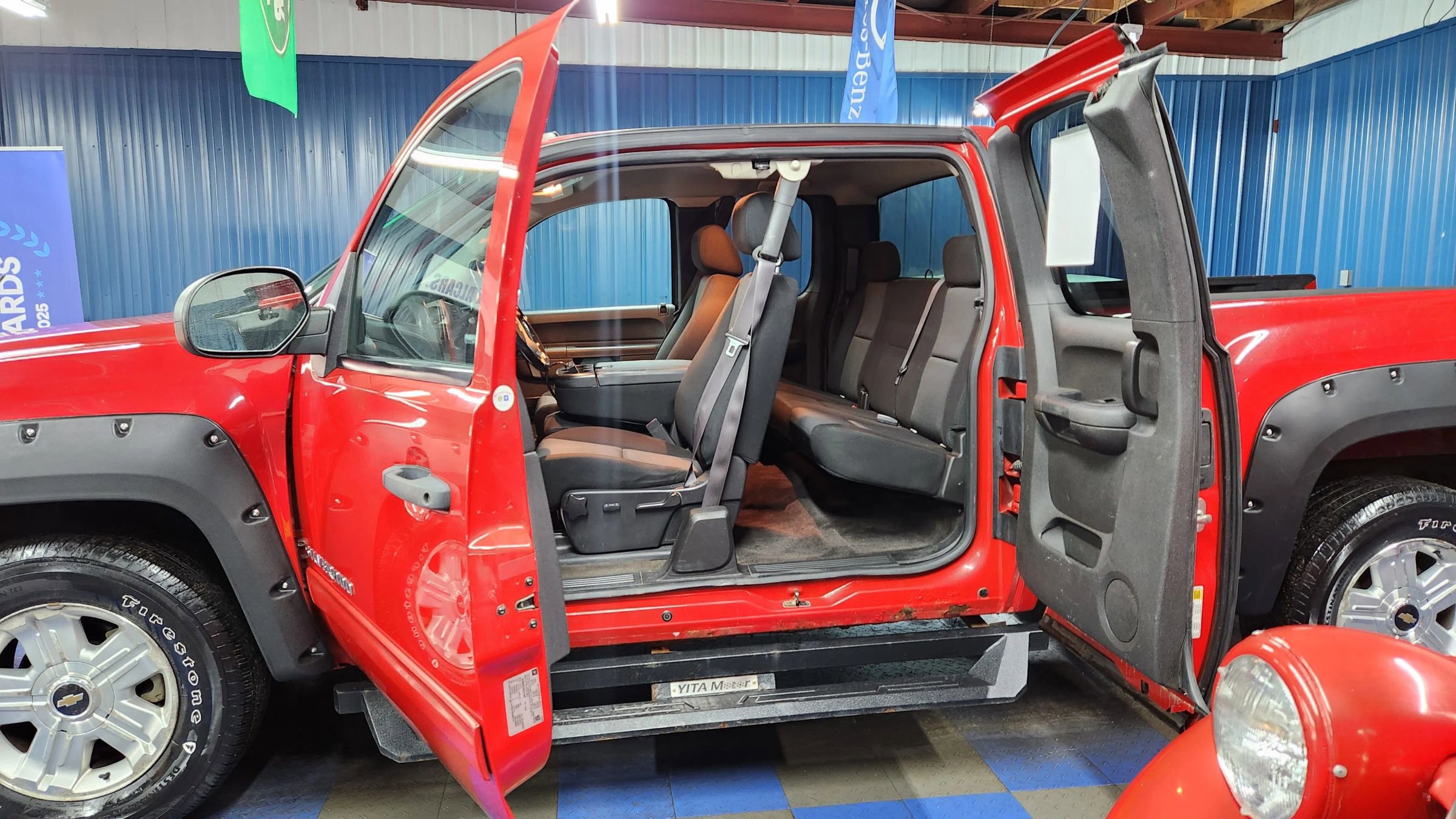 Used 2013 Chevrolet Silverado 1500 LT w/ All-Star Edition image 24