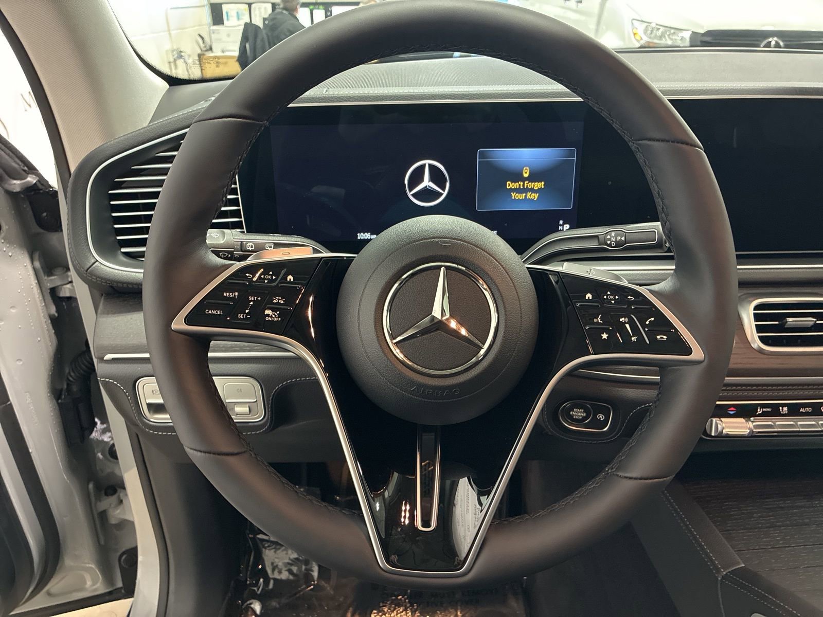 New 2026 Mercedes-Benz GLE 450 4MATIC image 8