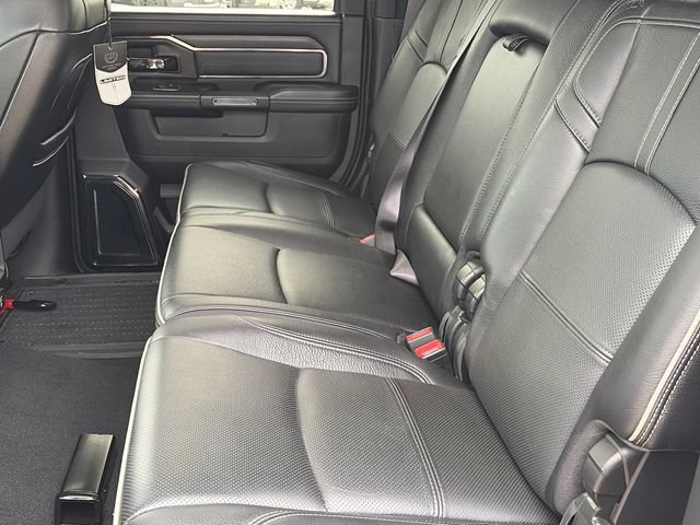 Certified 2022 RAM 2500 Limited AWD/4WD image 14