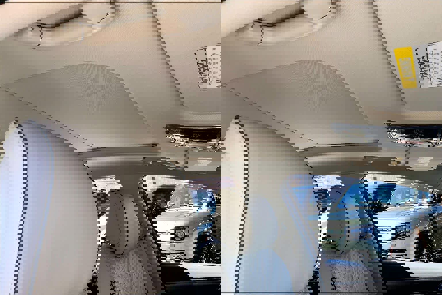 Used 2026 Genesis G80 2.5T Sport Prestige image 13