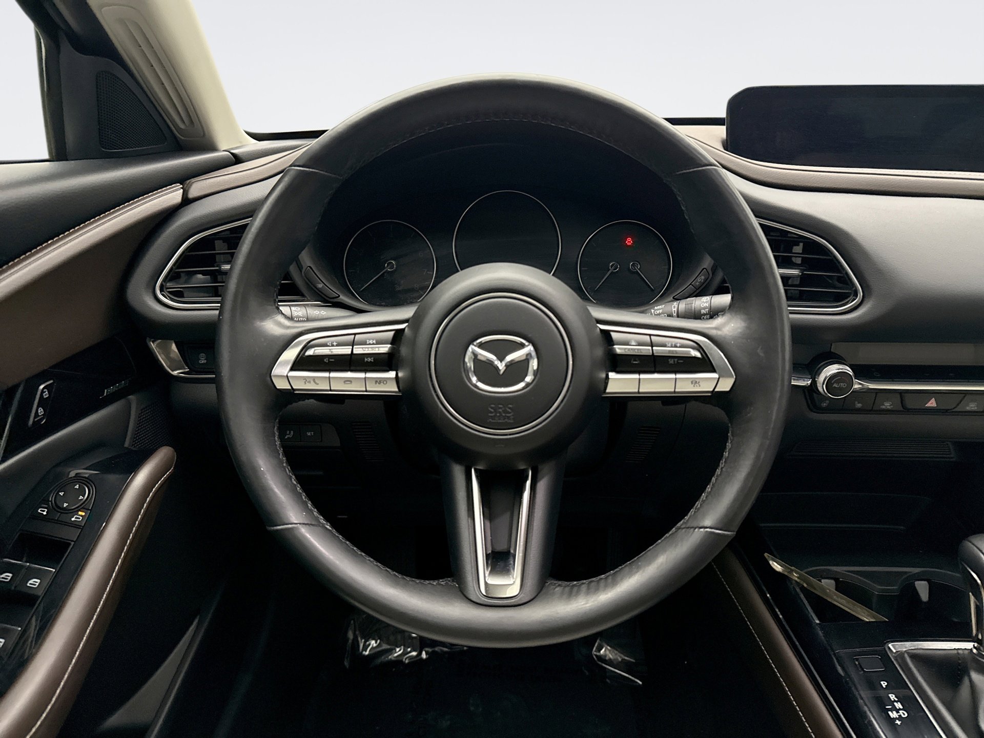 Used 2023 MAZDA CX-30 2.5 Turbo w/ Premium Package image 12