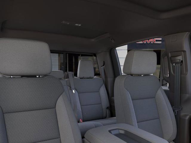 New 2026 GMC Sierra 1500 SLE image 39