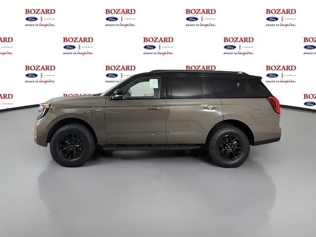 New 2027 Ford Expedition Tremor w/ Driver's Package AWD/4WD image 4