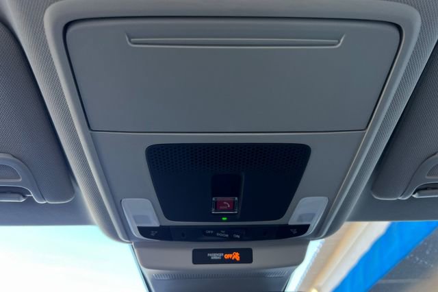 Used 2025 Honda Accord LX image 37