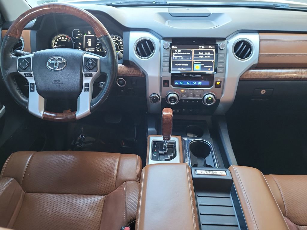 Used 2020 Toyota Tundra 1794 Edition image 14