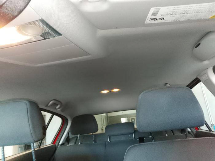 Used 2008 Saturn Astra XR w/ Advanced Audio Package FWD image 21