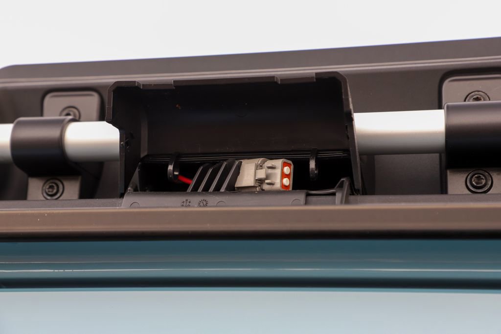 New 2025 INEOS Grenadier Fieldmaster Edition image 39