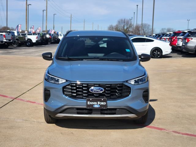 New 2026 Ford Escape ST-Line w/ Tech Pack #1 image 2