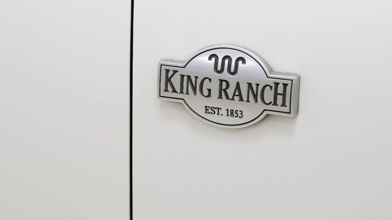 Used 2020 Ford Expedition Max King Ranch AWD/4WD image 14