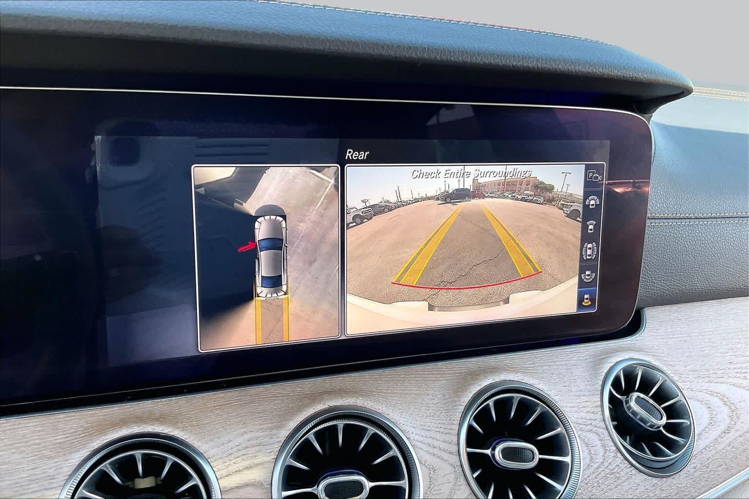 Used 2020 Mercedes-Benz CLS 450 image 24