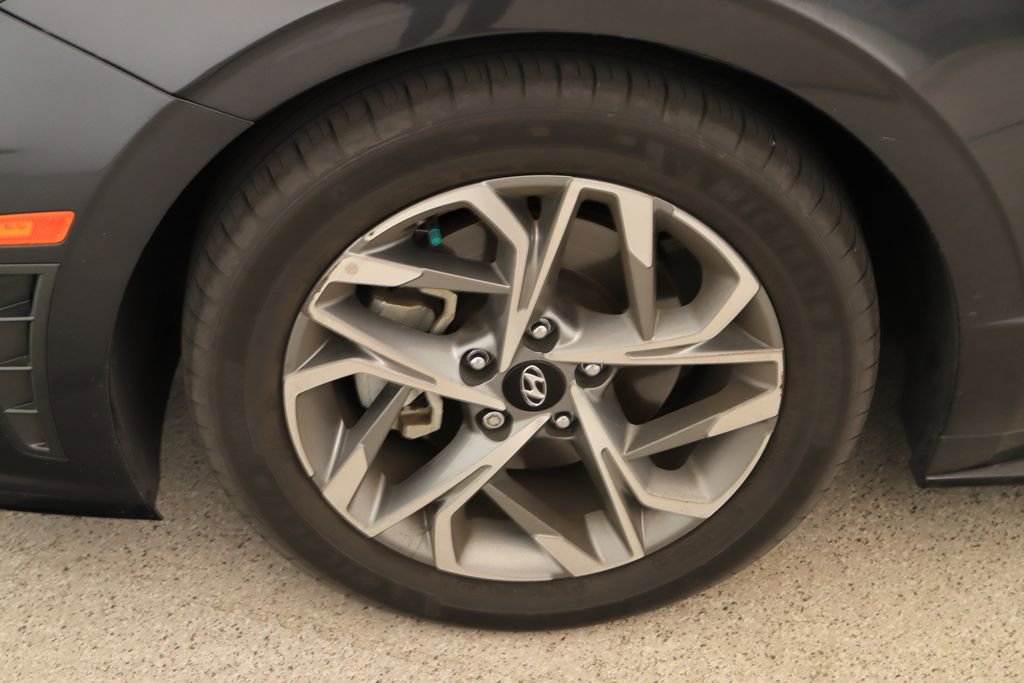 Used 2023 Hyundai Sonata SEL FWD image 31