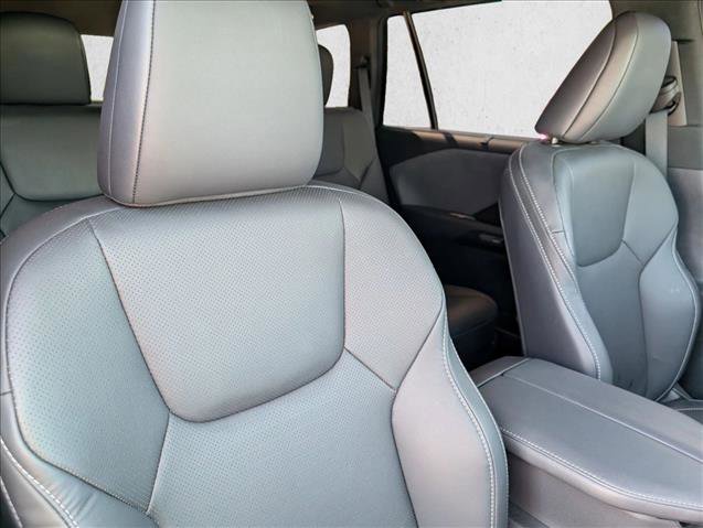 Used 2026 Lexus TX 350 AWD w/ Technology Package image 20