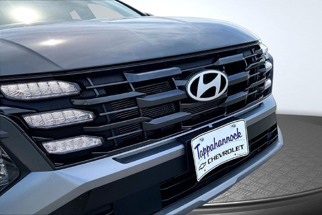 Used 2025 Hyundai Tucson SEL FWD image 28