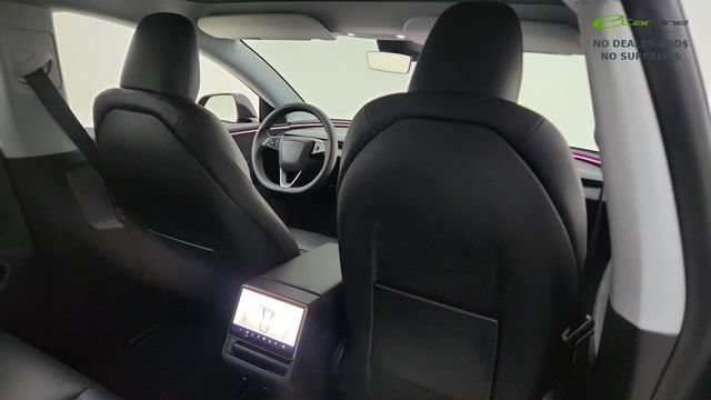 Used 2025 Tesla Model 3 Long Range AWD/4WD image 27