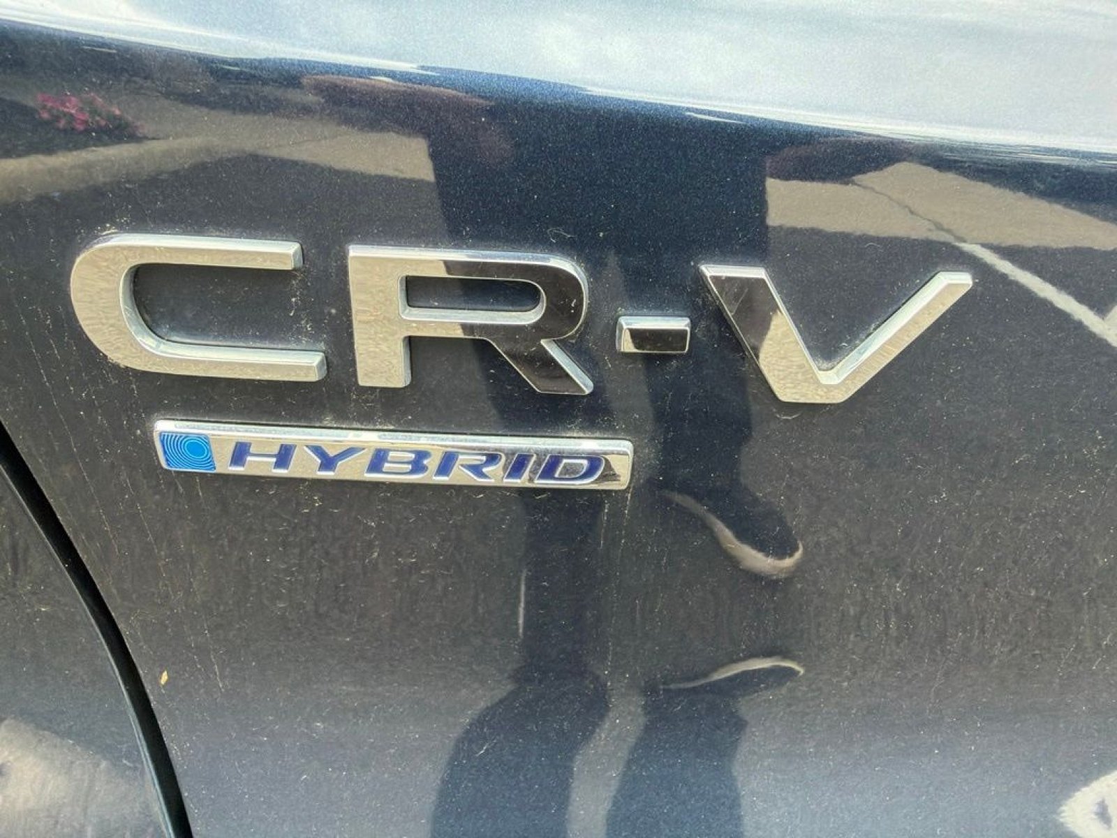 Used 2024 Honda CR-V Sport Touring image 24