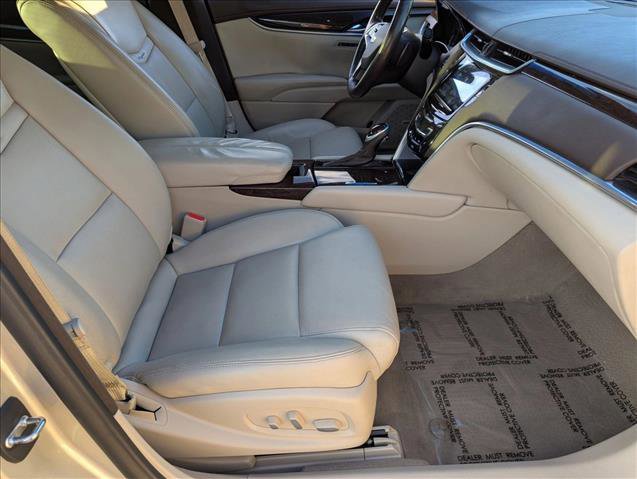 Used 2016 Cadillac XTS Luxury image 21