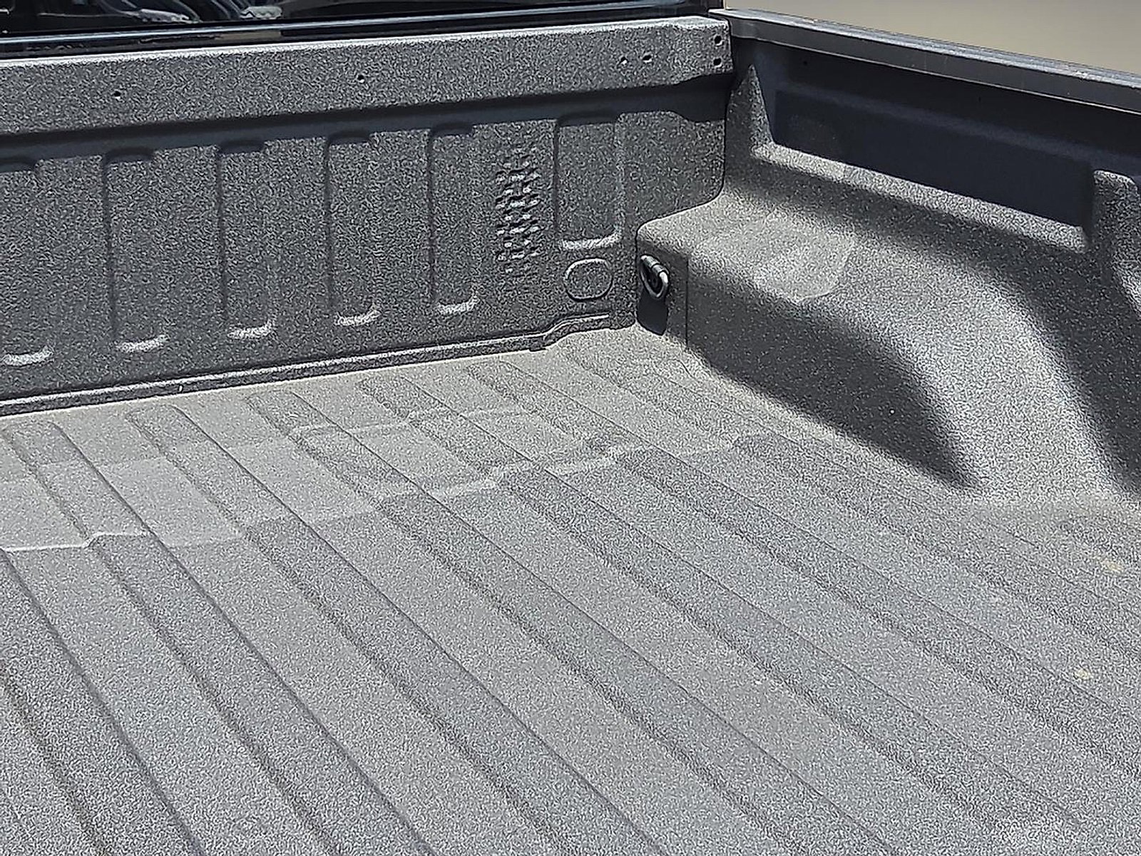 New 2025 Jeep Gladiator Rubicon image 8