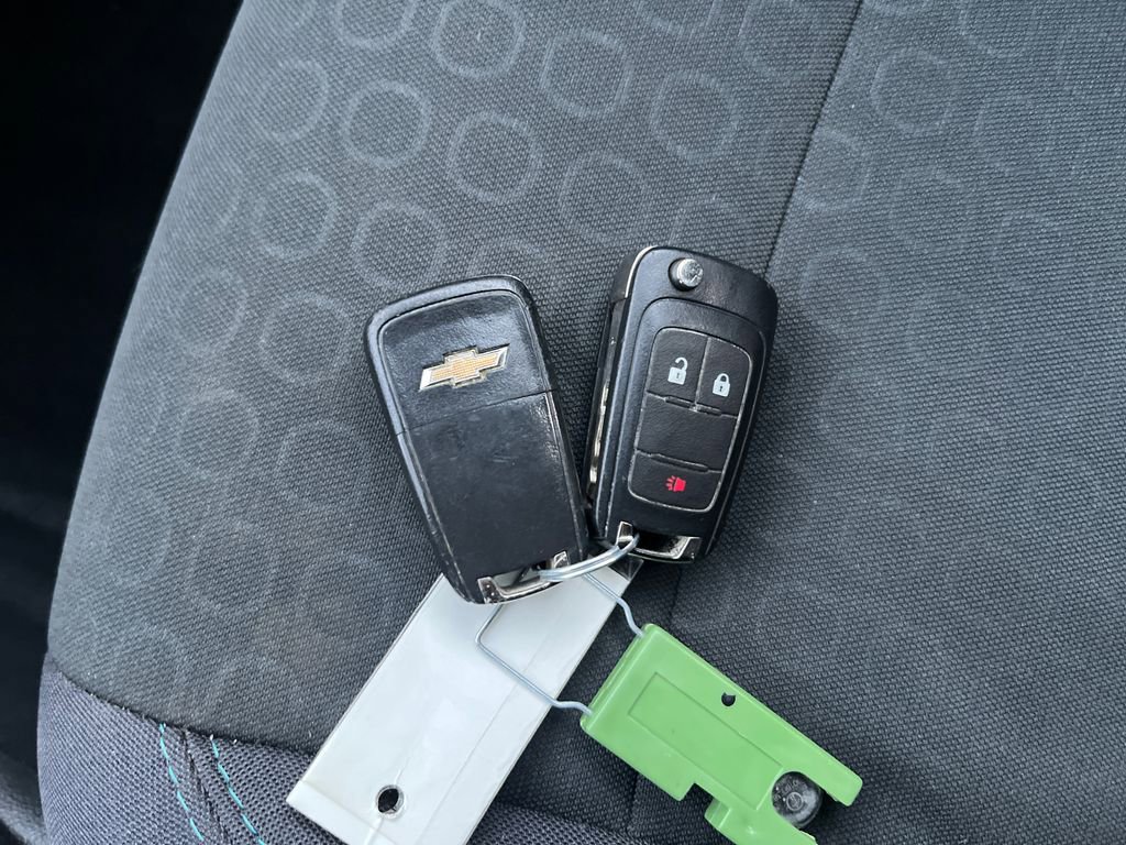 Used 2016 Chevrolet Trax LS image 31