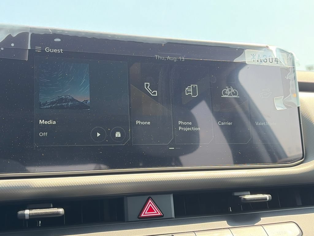 New 2027 Kia Seltos S AWD/4WD image 20