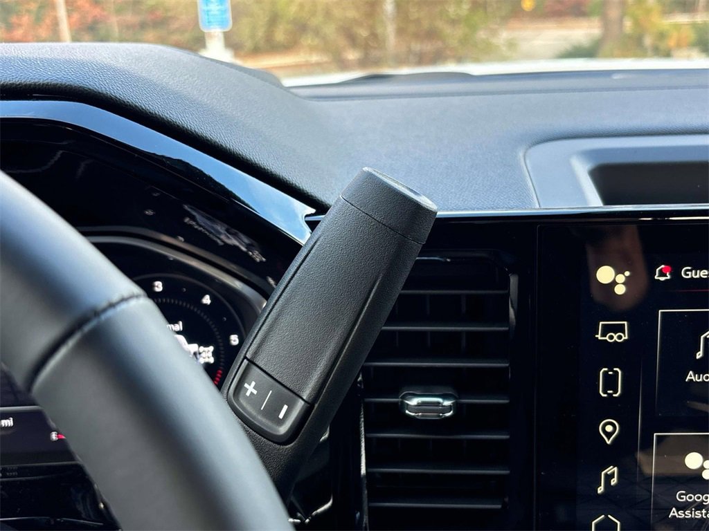 New 2024 GMC Sierra 1500 SLE w/ Preferred Package image 15